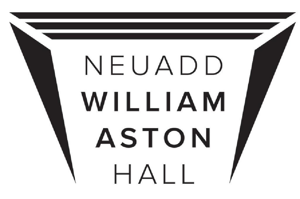 William Aston Hall Logo